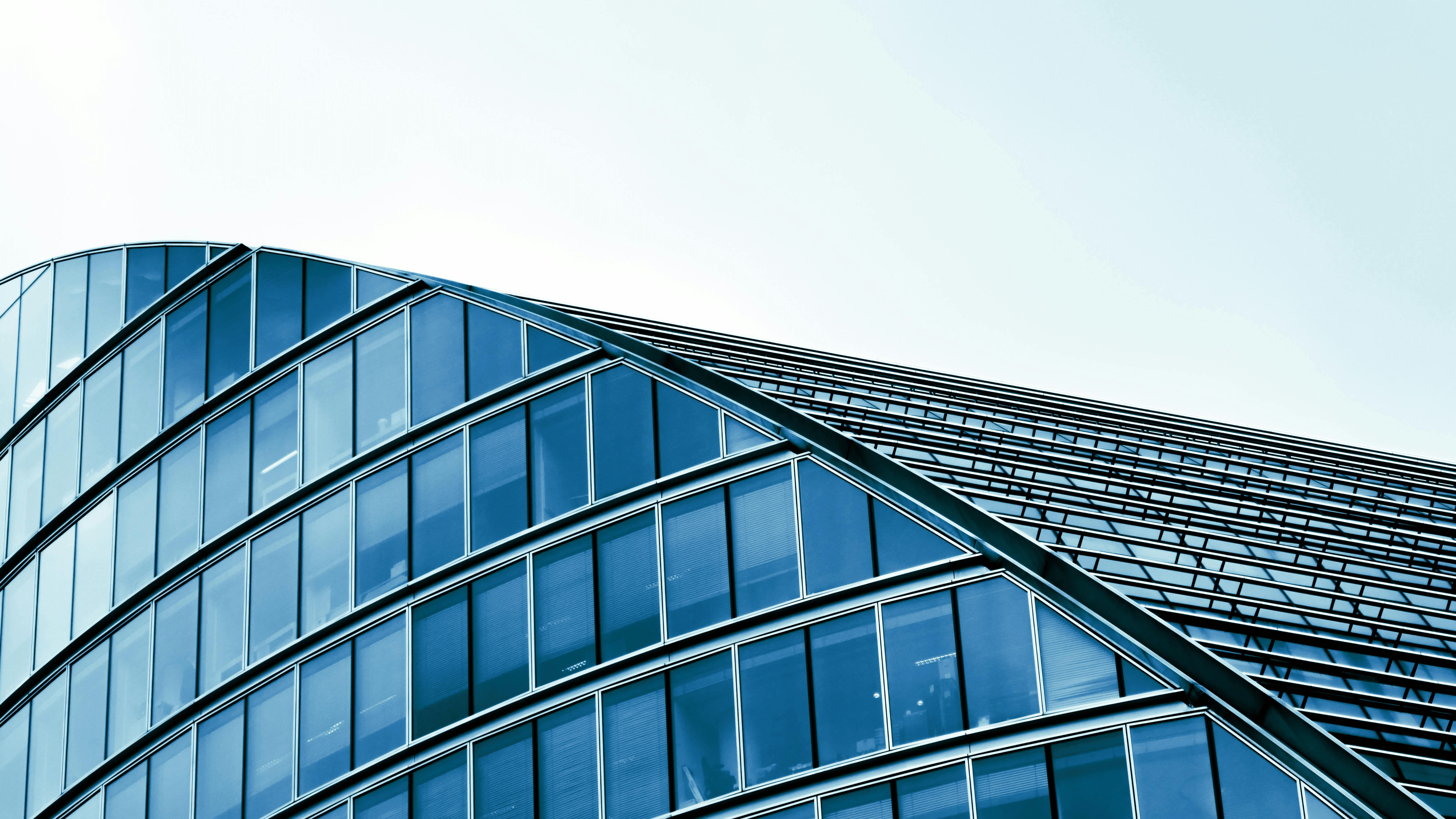 Architectural Facades That Inspire