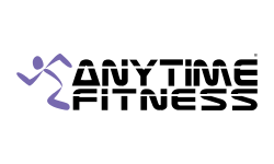 Anytime fitness