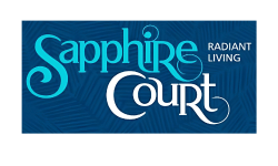 Sapphire Court