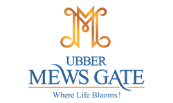 Mews gate