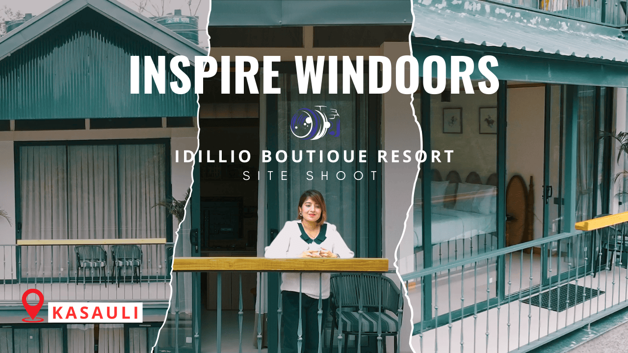 Idillio Boutioue resort