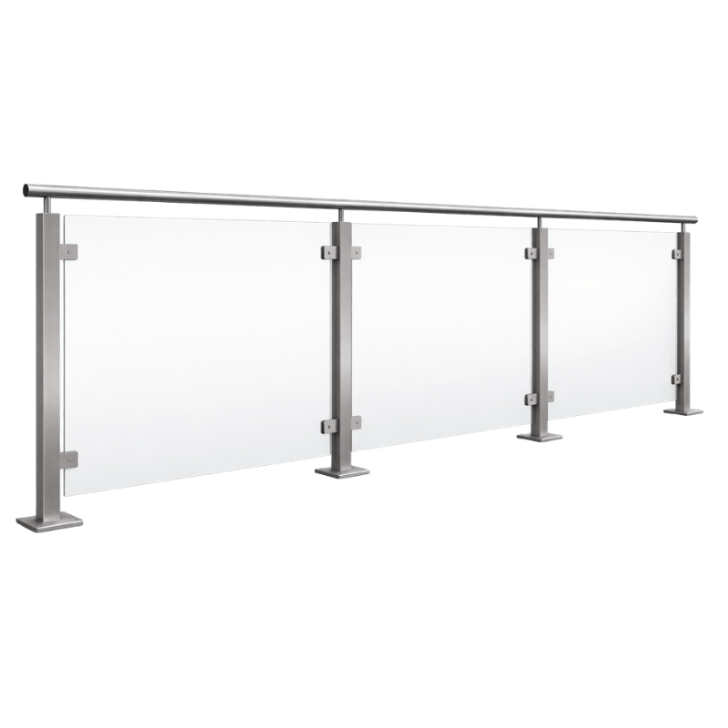 Glass Railing
