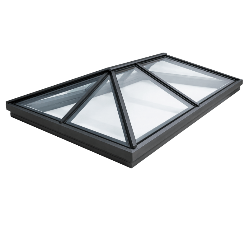 Aluminium Skylights