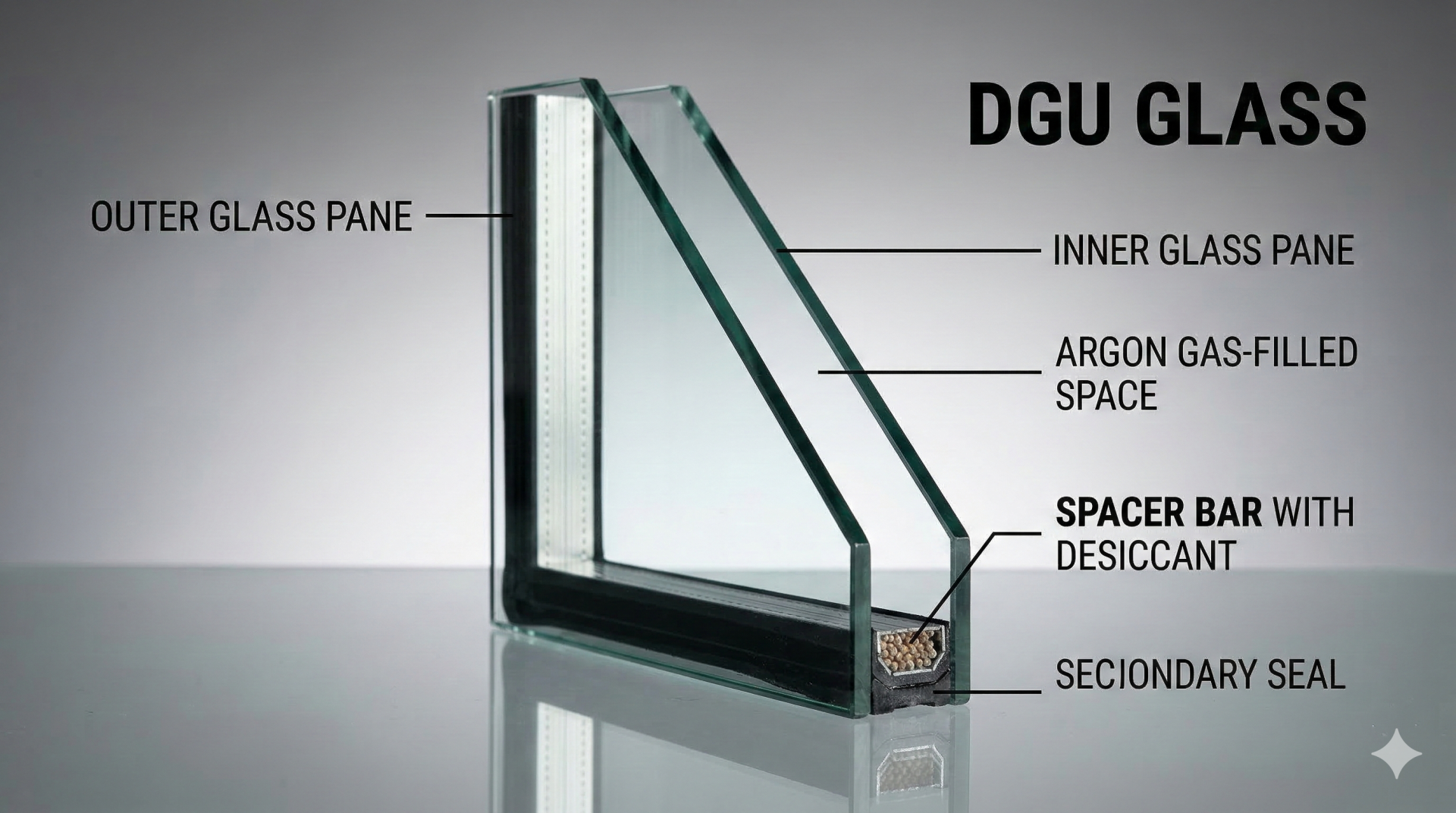 DGU Glass