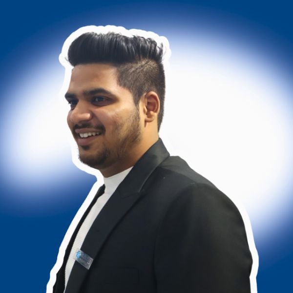 Bhavya Garg - Founder